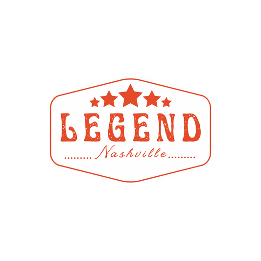 Welcome to Legend Nashville!