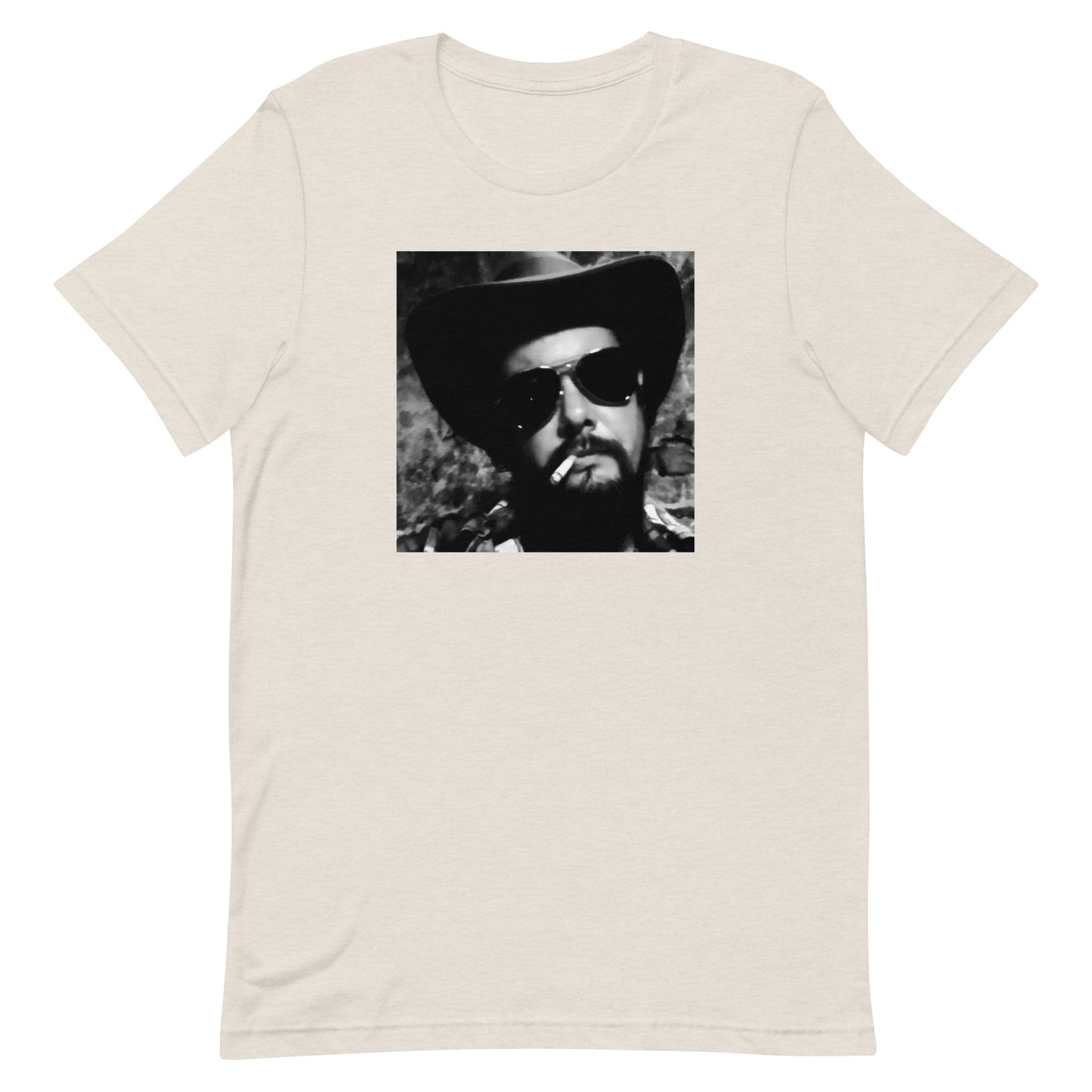 Dawson Brooks "Portrait" T-Shirt