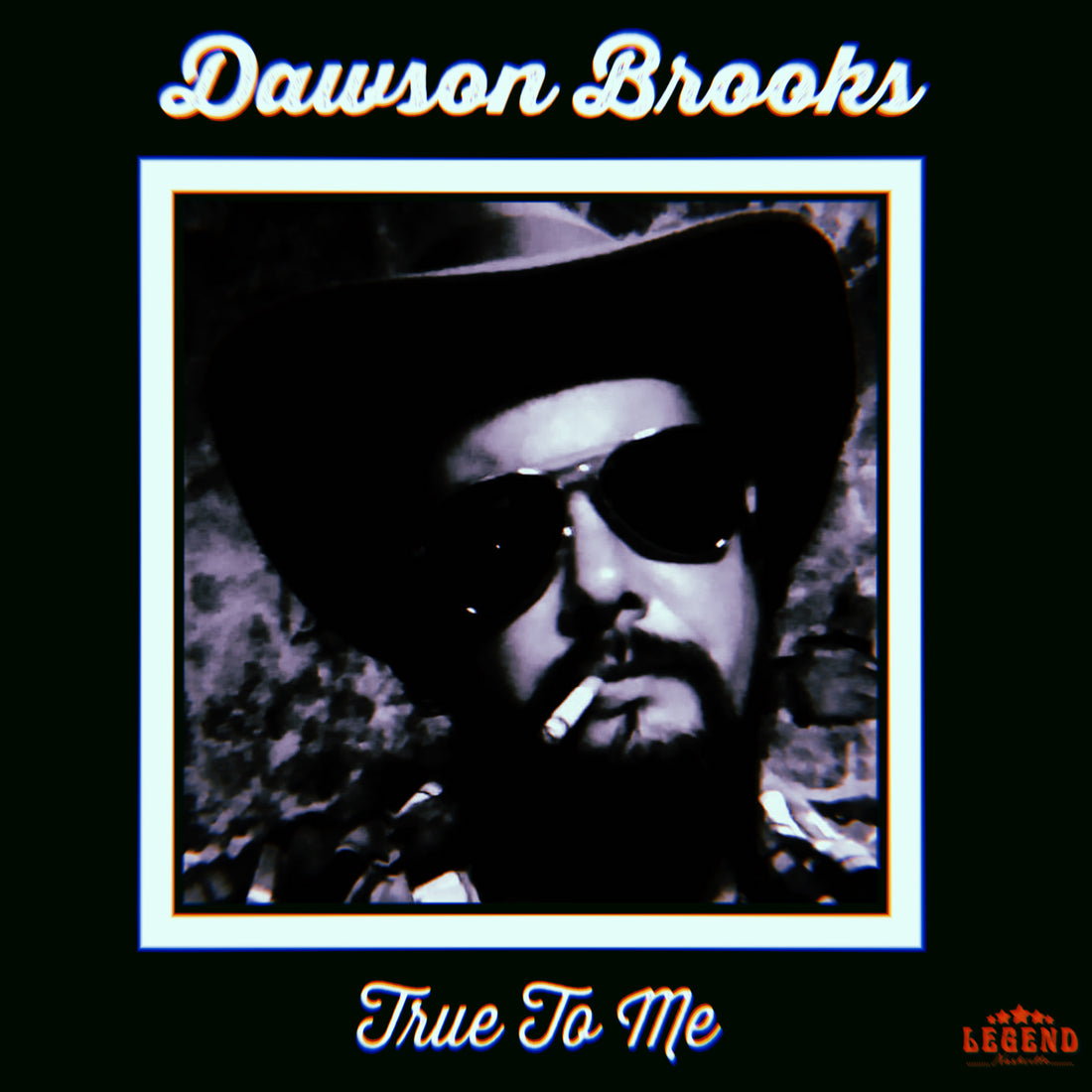 Dawson Brooks "True To Me" Single Debut