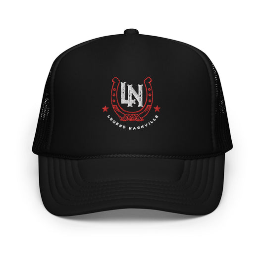 Legend Nashville "Lucky" Hat