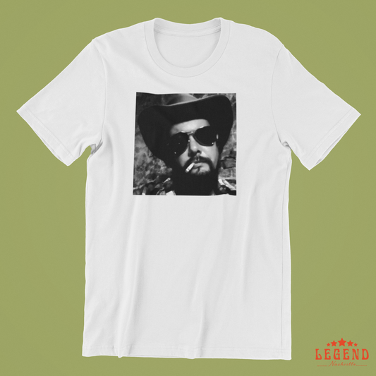 Dawson Brooks "Portrait" T-Shirt